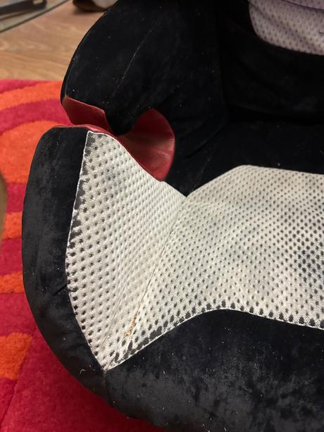 Autosedačka recaro, recaro