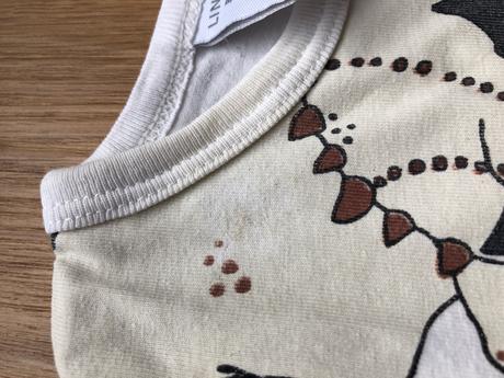 Balik 3ks body lindex, lindex,62