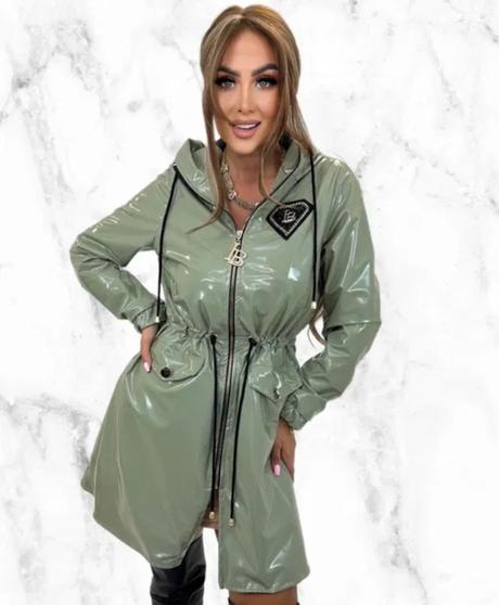 Kabatik lola bianka, 