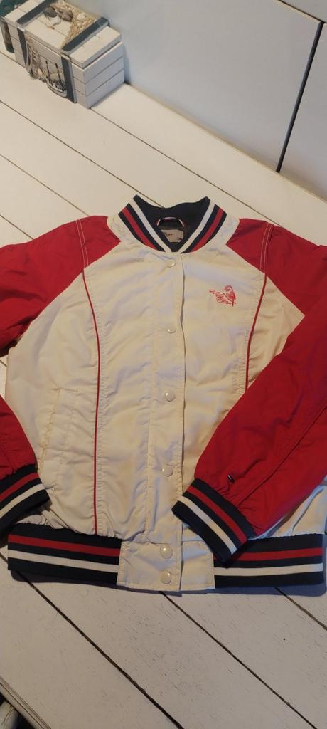 Tommy hilfiger bunda, m, tommy hilfiger,m
