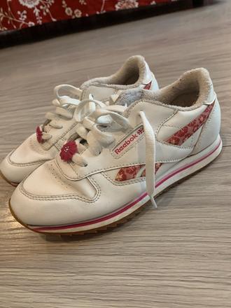 Reebok botasy, reebok,33