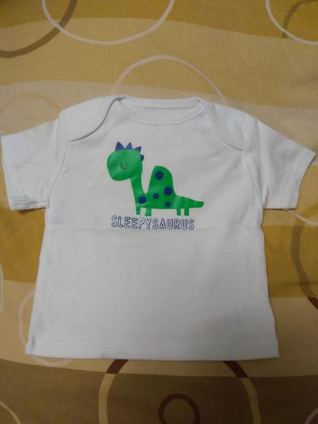 Nové tricko 74, f&f,74