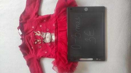 Vianočné šaty, 62