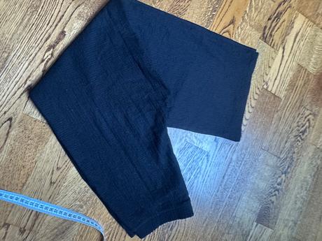 Nohavice siroke, f&f,146