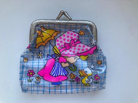 Retro detska penazenka, 