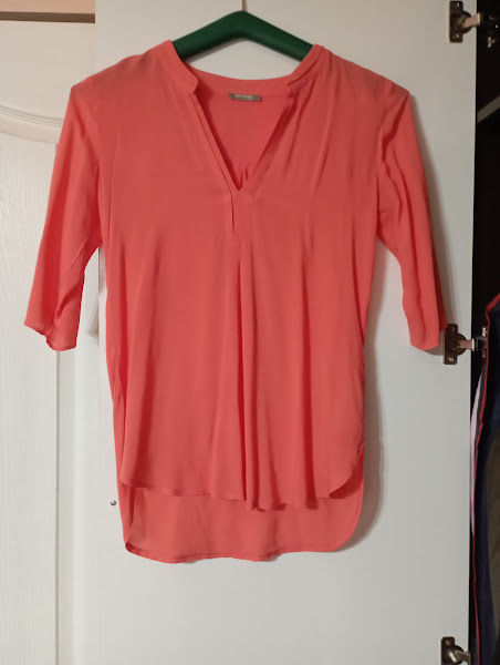 Blúzka orsay, orsay,34