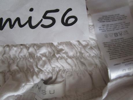 2902. 3/4 nohavice, pudlové, amisu,m