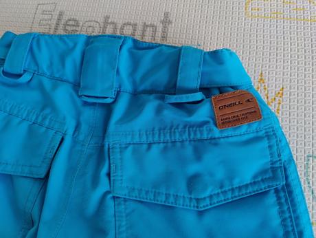 Lyžiarske nohavice o'neill, o'neill,116