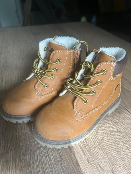Zimné topanky, fila,25