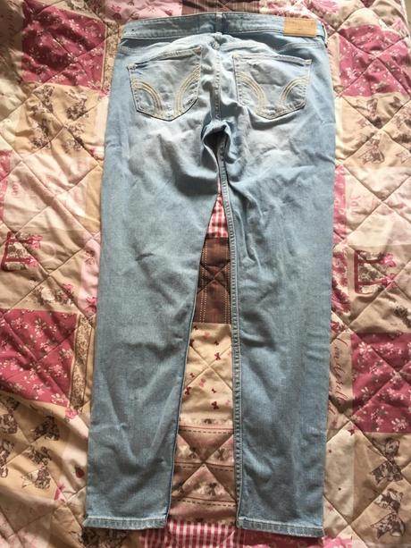 Rifle hollister, hollister,28