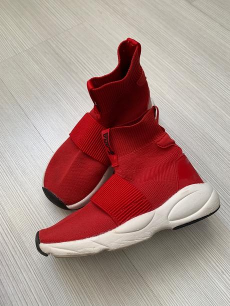 Zara tenisky, zara,28