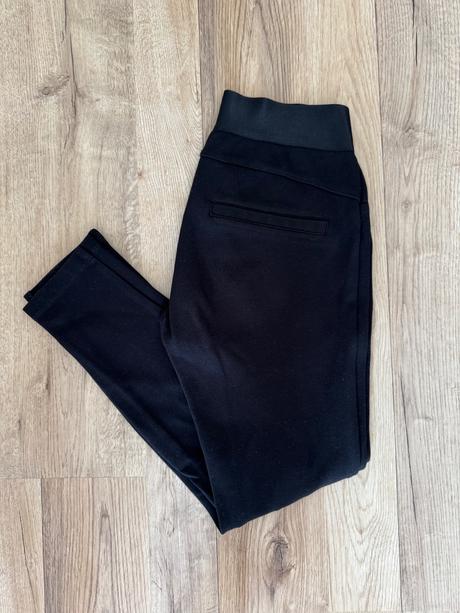 Bebe dámske elegantné legíny, bebe,xs