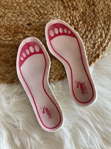 Tenisky puma, puma,30