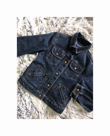 Rifľová bundička, gap,xs