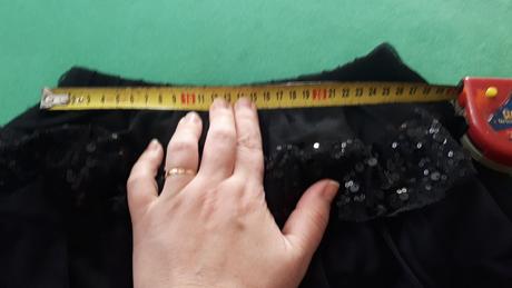 Suknicka s flitrami, kiki&koko,122