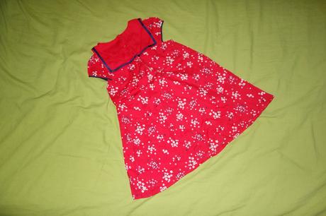 Letne satocky mothercare, mothercare,92