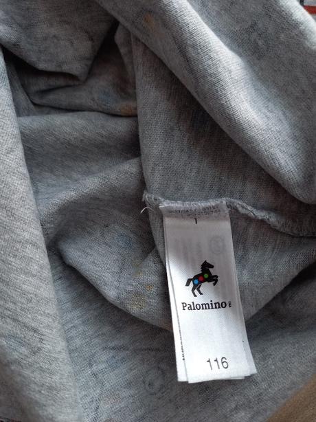 Pyžamko, palomino,116