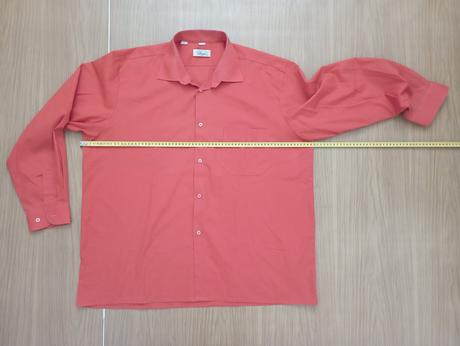 Balík pánskeho oblečenia l/xl/xxl (poštovné a bal), xl