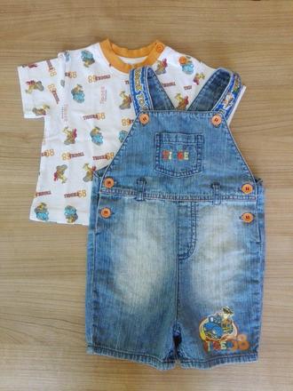 Letná súprava, disney,74