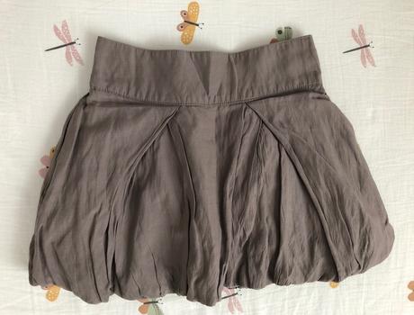 Balónová sukňa, pompdelux,110