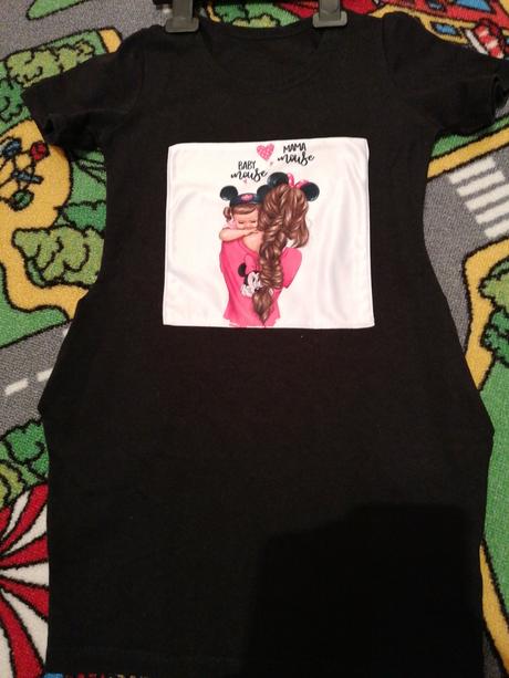 Hand made šaty 128, 128