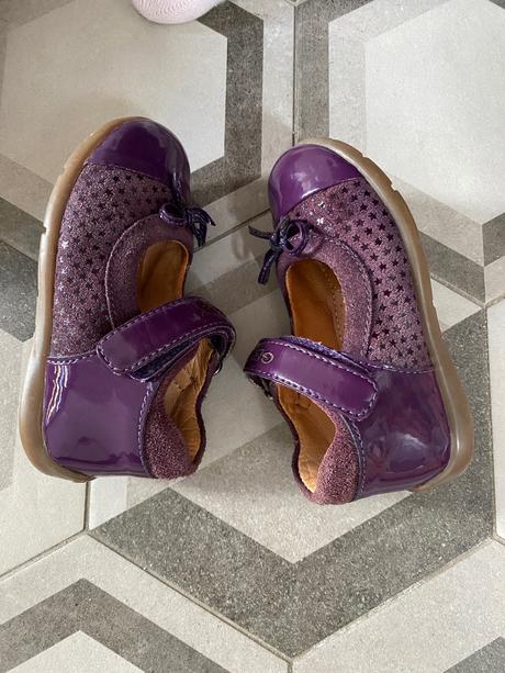 Geox balerinky, geox,22