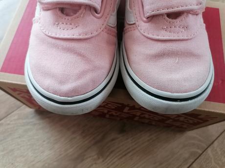 Tenisky vans, vans,24