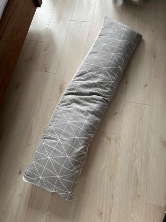 Tehotenský vankúš,