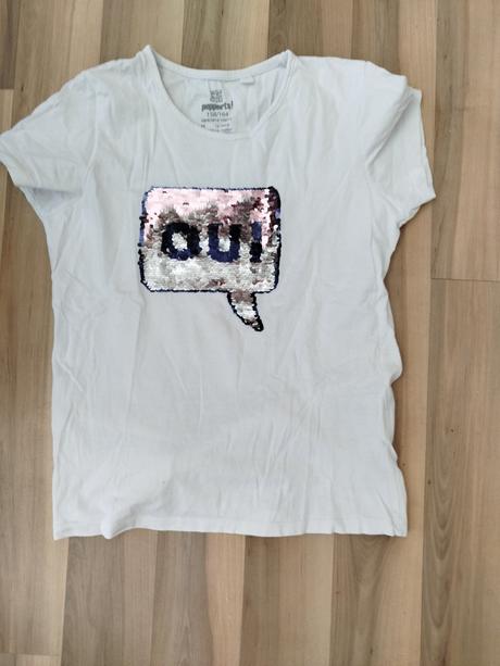 Tričko, pepperts,158