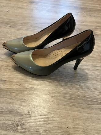 Lodičky, john garfield,37