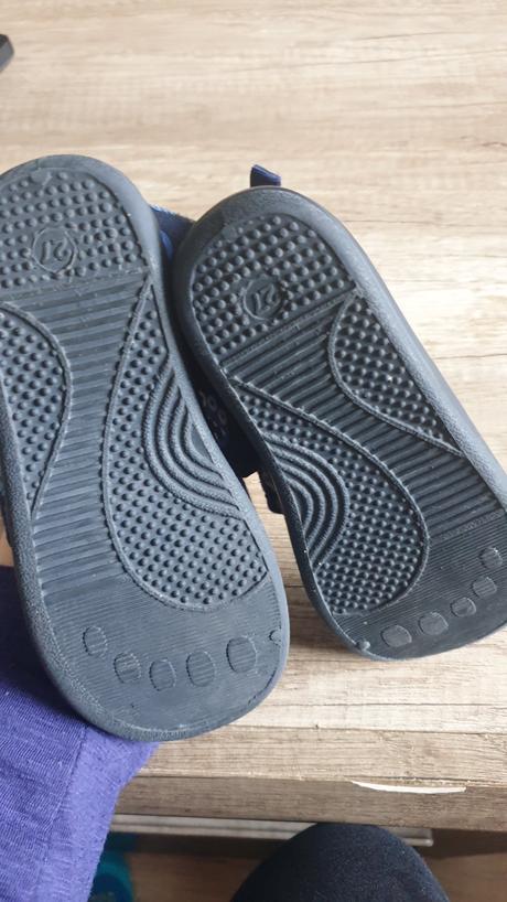 Teple papucky 27, 27