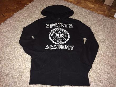 Mikina s kapucou, f&f,34