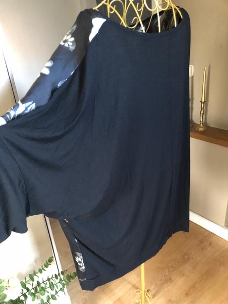 Ulla popken kvalitný top, 56