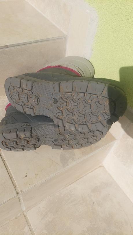 Snehule detske 38-39, 38