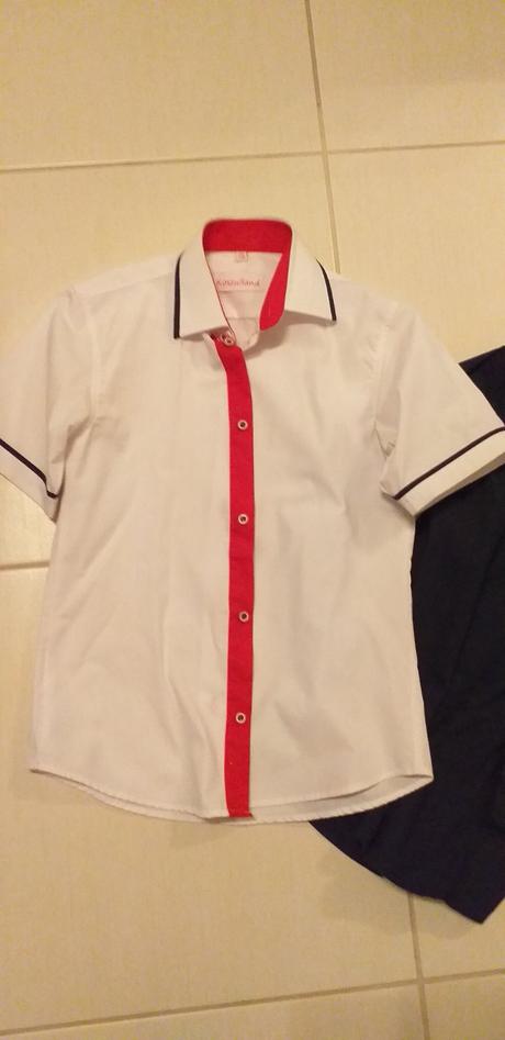 Košela pre fešáka, reserved,128