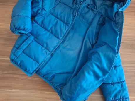 Prechodná bunda, sinsay,92