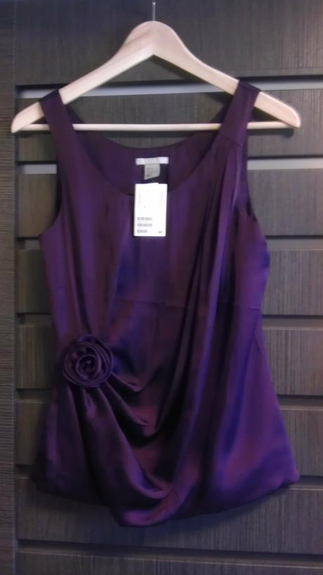 Top aj na slavnostne prilezitosti, h&m,s