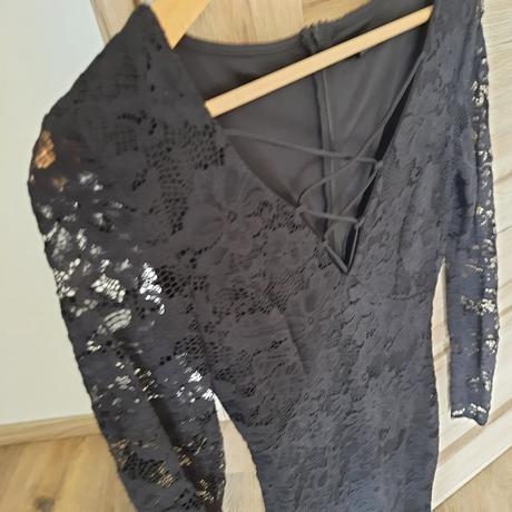 Spoločenské šaty, new yorker,xs