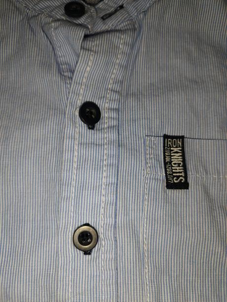 Košeľa, dopodopo,104