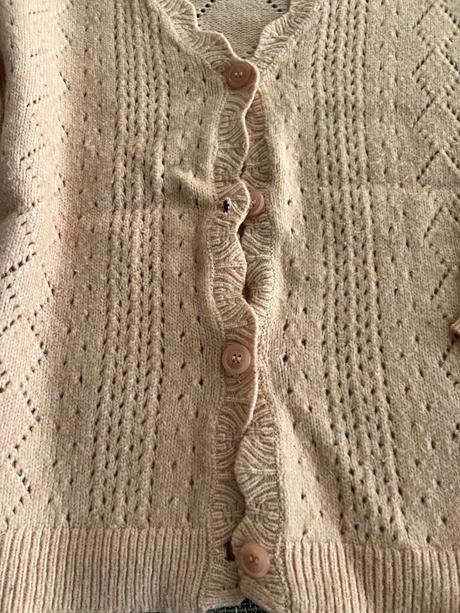 Svetrík zara, veľkosť 152, 11-12 rokov, zara,152