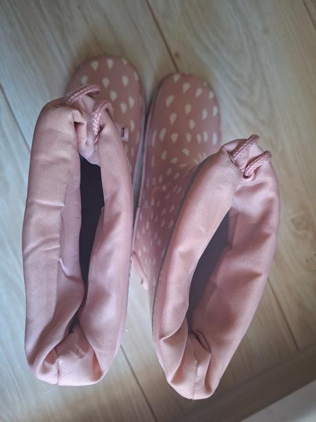 Zateplené gumáky 32/33, tcm,33