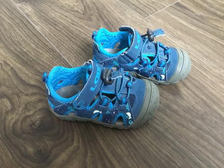 Letné topánky loap, loap,23