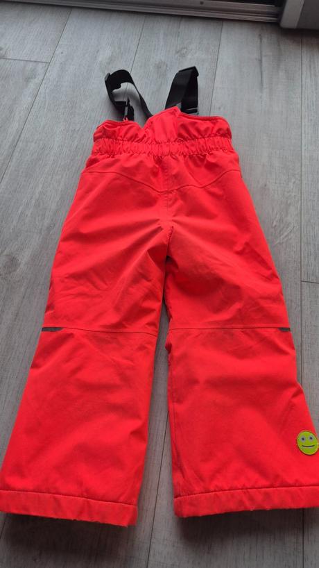 Oteplovaky mckinley 104, mckinley,104