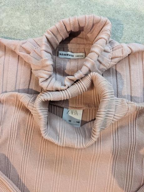 Roláky zara a reserved, zara,140