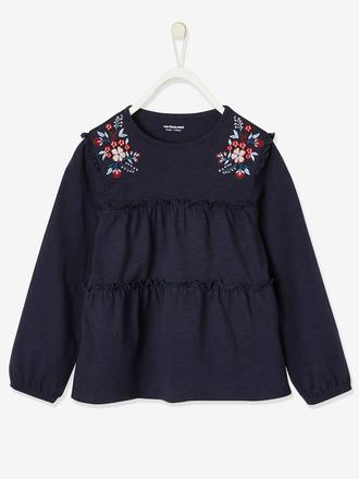 Blúzka vertbaudet 92 po 164, vertbaudet,92 - 164