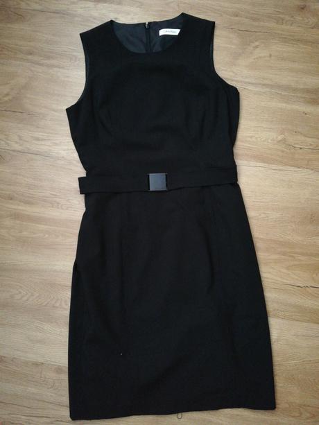 Calvin klein šaty, calvin klein,m