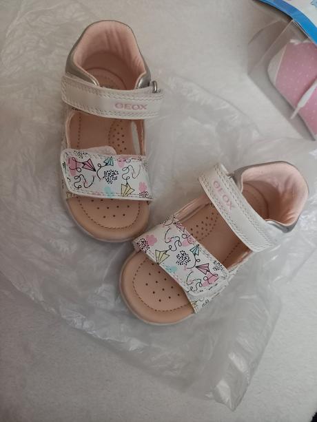 Sandalky geox, geox,21