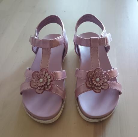Sandálky, graceland,31
