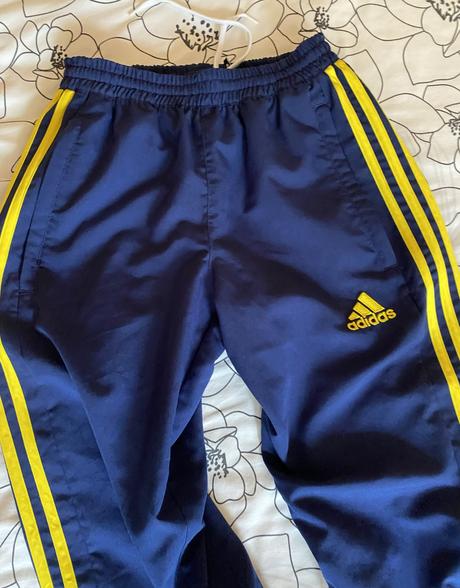 Športove nohavice adidas climate v. xs/s, s