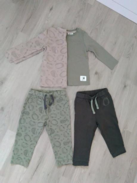 Súprava 86, pepco,86